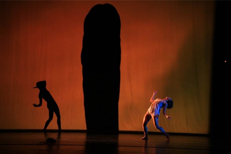 Shadowland at Casino Du Liban